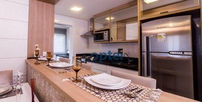 Apartamento, 3 quartos, 70 m² - Foto 1