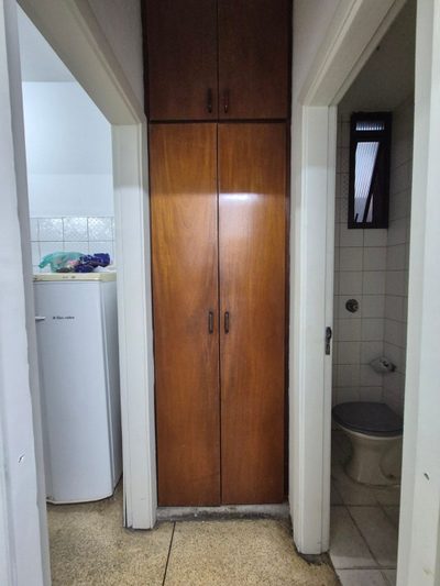 Loja-Salão, 200 m² - Foto 4