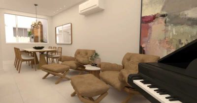 Casa de Vila, 4 quartos - Foto 5