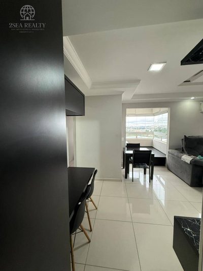 Apartamento, 3 quartos - Foto 4