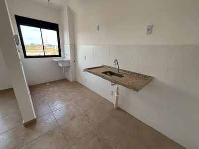 Apartamento, 2 quartos, 48 m² - Foto 5