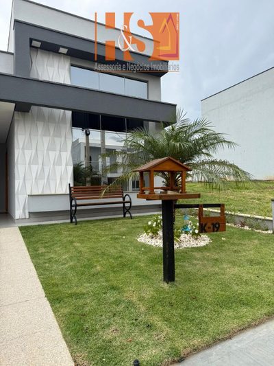 Casa, 3 quartos, 305 m² - Foto 2