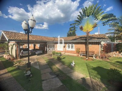 Casa, 1 quarto, 900 m² - Foto 2