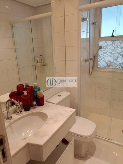 Apartamento, 3 quartos, 97 m² - Foto 5