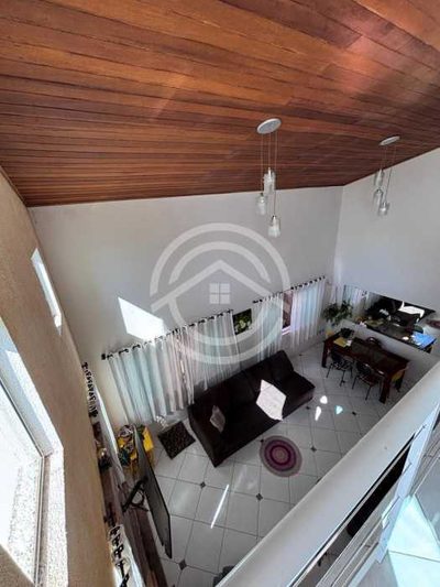 Casa de Condomínio, 5 quartos - Foto 4