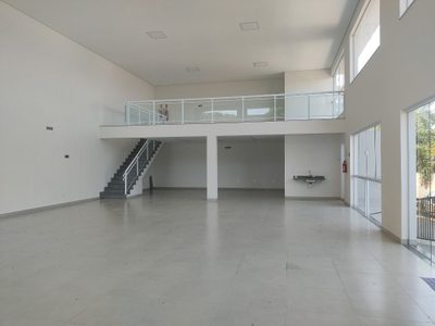 Loja-Salão, 299 m² - Foto 2