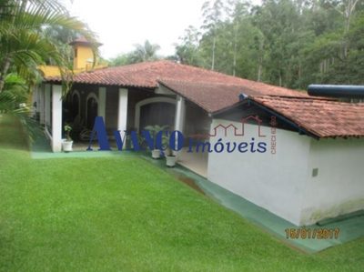 Sítio, 4 quartos, 73 hectares - Foto 4
