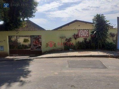 Casa, 5 quartos, 120 m² - Foto 1