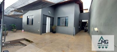 Casa, 4 quartos, 170 m² - Foto 2