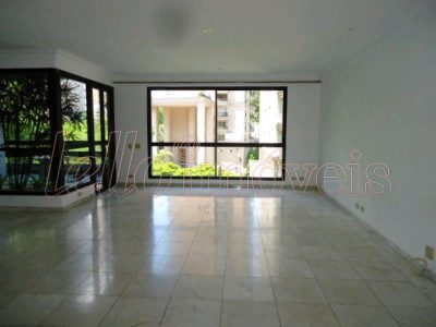 Apartamento, 3 quartos, 486 m² - Foto 2