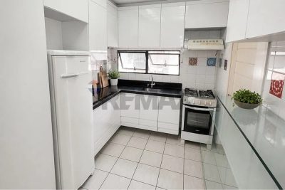 Apartamento, 3 quartos, 98 m² - Foto 5