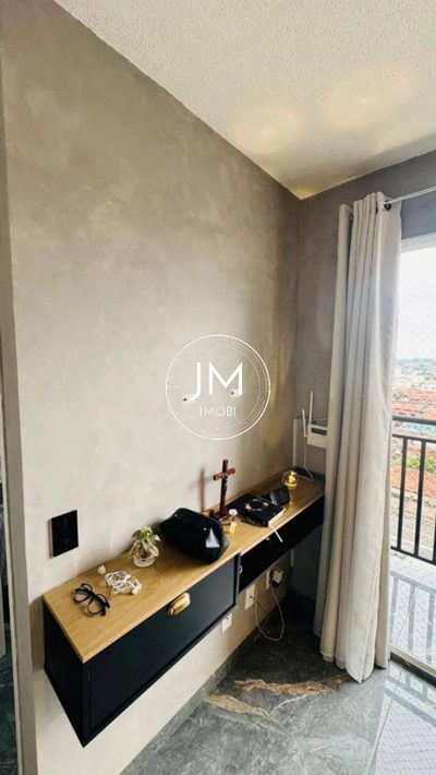 Apartamento, 2 quartos, 42 m² - Foto 5