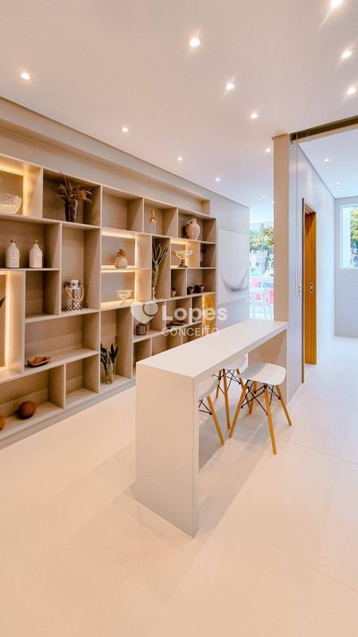 Apartamento, 3 quartos, 108 m² - Foto 4