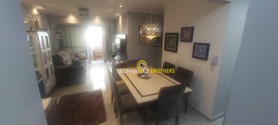 Apartamento, 2 quartos, 79 m² - Foto 4