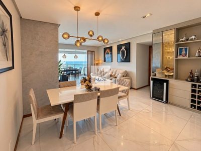 Apartamento, 3 quartos, 146 m² - Foto 3