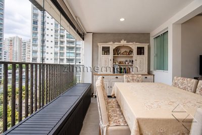 Apartamento, 3 quartos, 105 m² - Foto 3