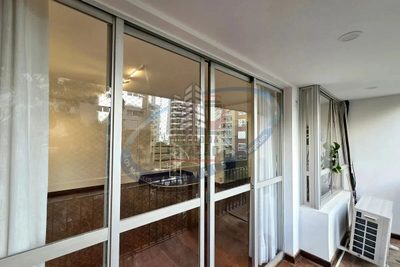 Apartamento, 1 quarto, 99 m² - Foto 2
