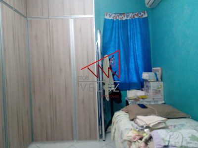 Apartamento, 2 quartos, 96 m² - Foto 1