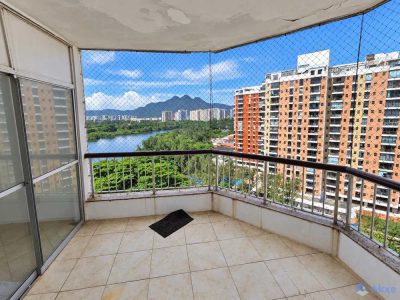 Apartamento, 1 quarto, 58 m² - Foto 2