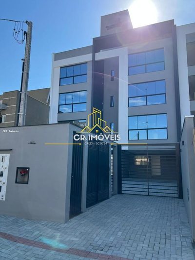 Apartamento, 2 quartos, 59 m² - Foto 5