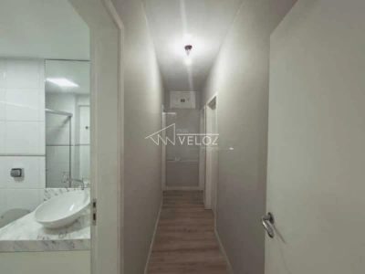 Apartamento, 3 quartos, 85 m² - Foto 1