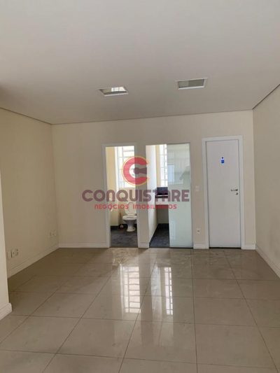 Sala-Conjunto, 68 m² - Foto 1