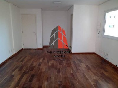 Sala-Conjunto, 35 m² - Foto 4