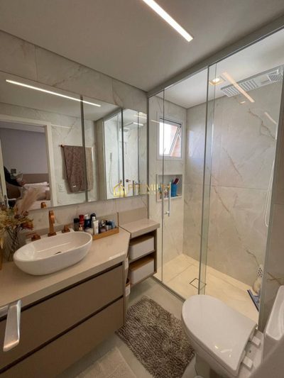 Apartamento, 3 quartos, 90 m² - Foto 2