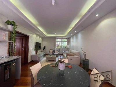 Apartamento, 4 quartos, 280 m² - Foto 5