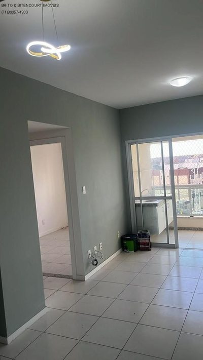 Apartamento, 2 quartos, 62 m² - Foto 2