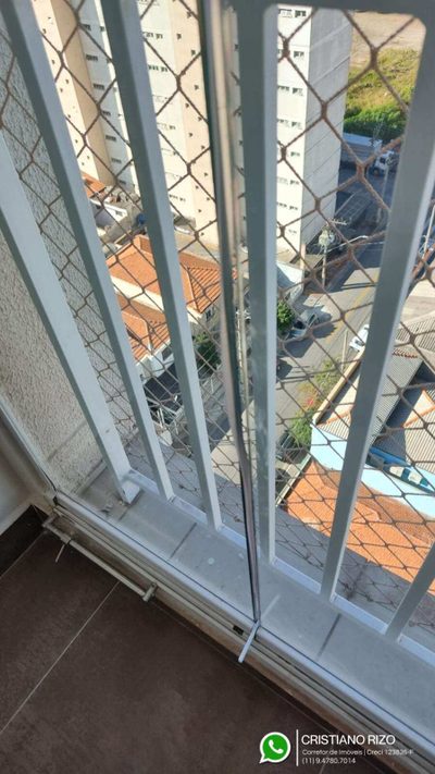 Apartamento, 3 quartos, 83 m² - Foto 3