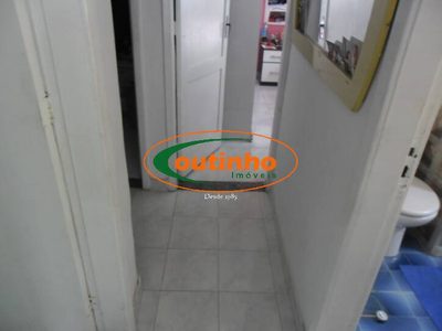 Apartamento, 2 quartos, 70 m² - Foto 4
