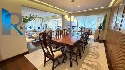 Apartamento, 3 quartos, 301 m² - Foto 4