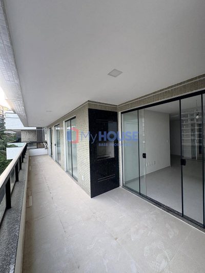 Apartamento, 3 quartos, 100 m² - Foto 5