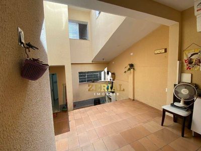 Sobrado, 3 quartos, 140 m² - Foto 5