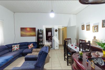 Casa, 2 quartos, 78 m² - Foto 1
