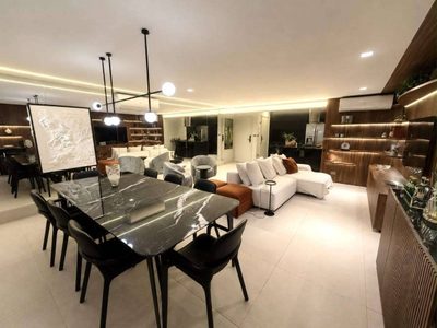 Apartamento, 3 quartos, 109 m² - Foto 2