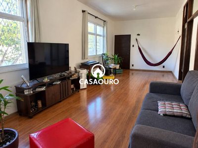 Apartamento, 3 quartos, 127 m² - Foto 3