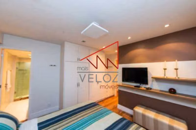 Cobertura, 4 quartos, 166 m² - Foto 2