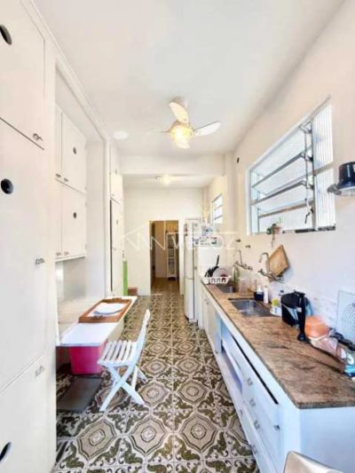 Apartamento, 4 quartos, 240 m² - Foto 1