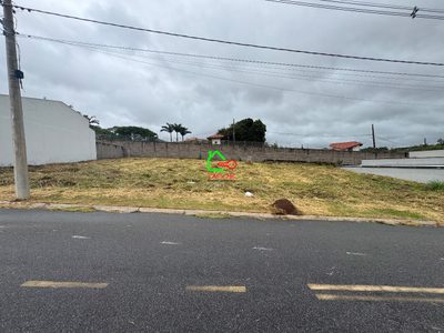 Terreno, 250 m² - Foto 1