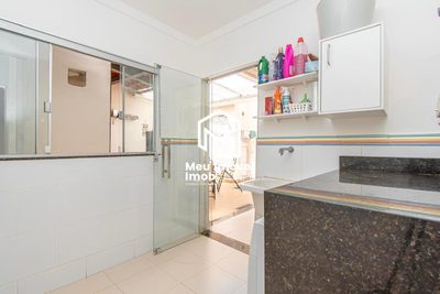 Casa, 3 quartos, 204 m² - Foto 4