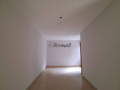 Apartamento, 2 quartos, 48 m² - Foto 2