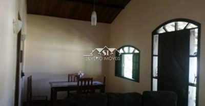 Casa, 3 quartos, 103 m² - Foto 5