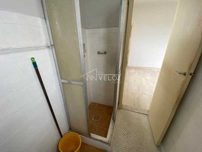 Apartamento, 1 quarto, 40 m² - Foto 4