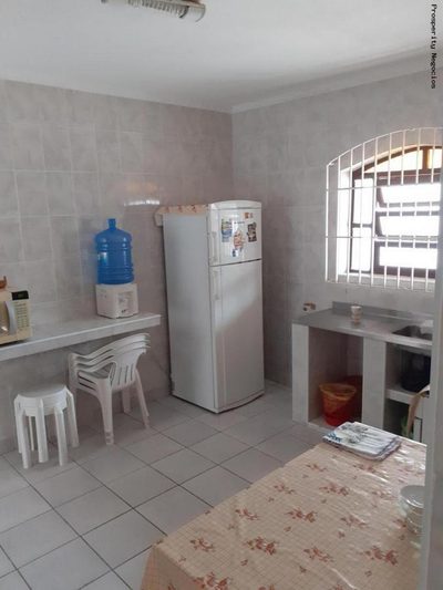 Casa, 4 quartos - Foto 4
