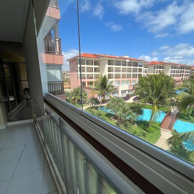 Apartamento, 2 quartos, 72 m² - Foto 3