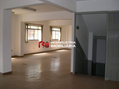 Prédio Inteiro, 1174 m² - Foto 2