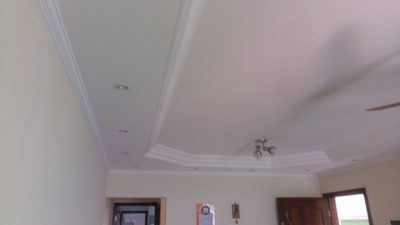 Sobrado, 3 quartos, 129 m² - Foto 3