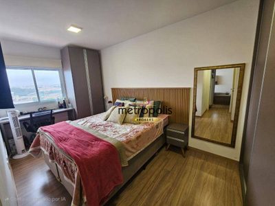 Apartamento, 2 quartos, 53 m² - Foto 2